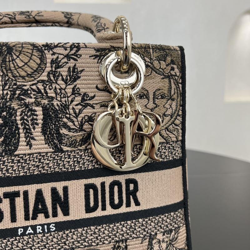 Christian Dior My Lady Bags